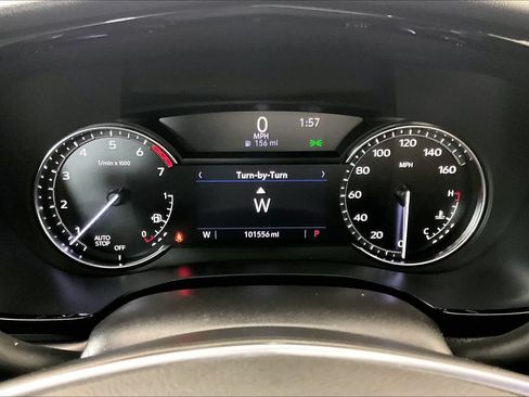 Certified 2022 Cadillac XT5 Luxury FWD image 25