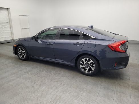 Used 2017 Honda Civic EX image 3