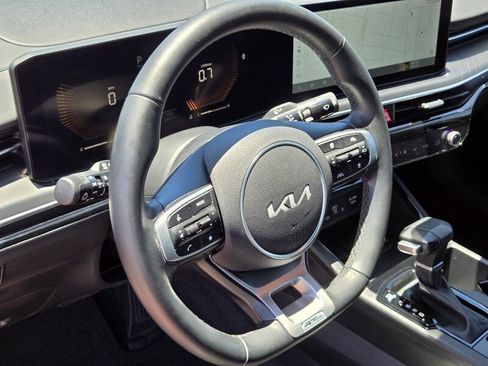 Certified 2025 Kia K5 GT-Line FWD image 19