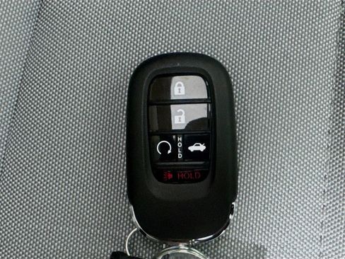 Certified 2026 Honda Civic Sport Touring image 38