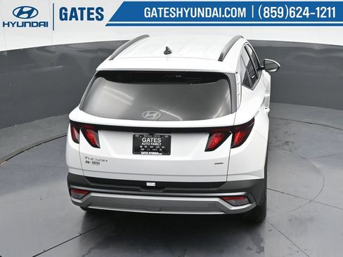 Used 2025 Hyundai Tucson SEL image 39