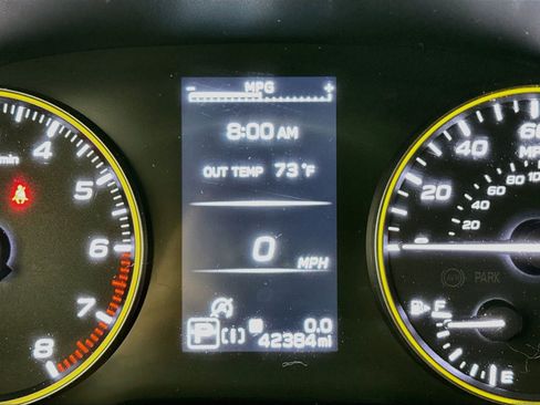 Used 2024 Subaru Crosstrek 2.5i Sport AWD/4WD image 15
