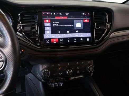 Used 2024 Dodge Durango GT image 5