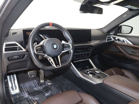 Used 2025 BMW 440i xDrive Coupe w/ Premium Package AWD/4WD image 28