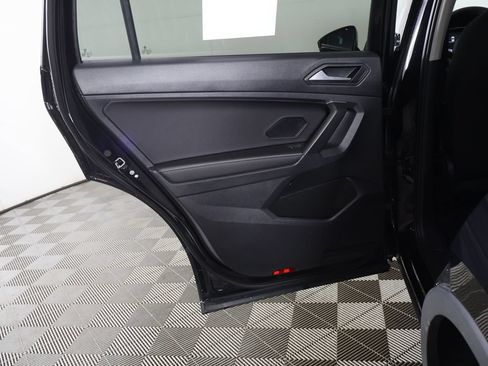 Used 2023 Volkswagen Tiguan S FWD image 23
