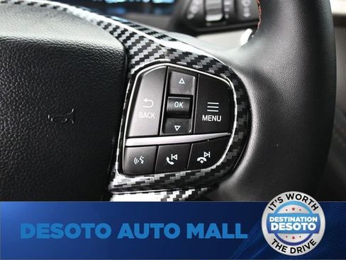 Certified 2025 Ford Explorer Active w/ Active Comfort Package RWD image 31
