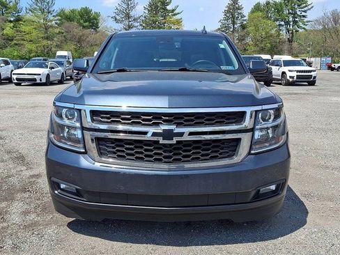 Used 2020 Chevrolet Tahoe LT AWD/4WD image 2