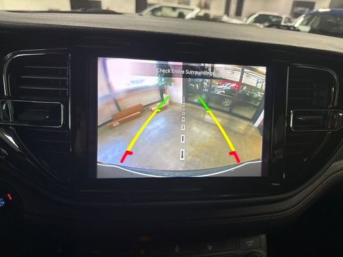 Used 2022 Dodge Durango R/T image 55