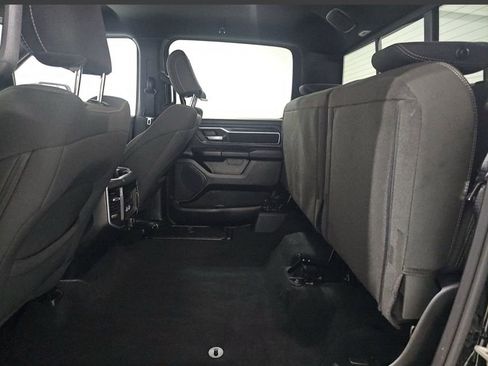 Used 2025 RAM 1500 Big Horn image 10