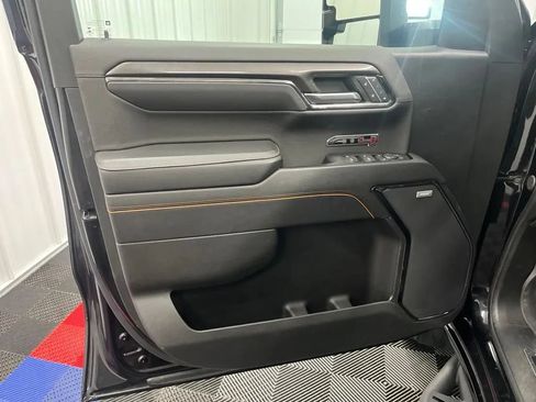 Used 2024 GMC Sierra 1500 AT4 AWD/4WD image 19