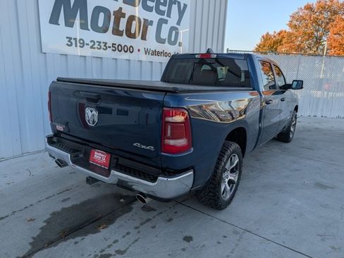 Used 2023 RAM 1500 Laramie image 27