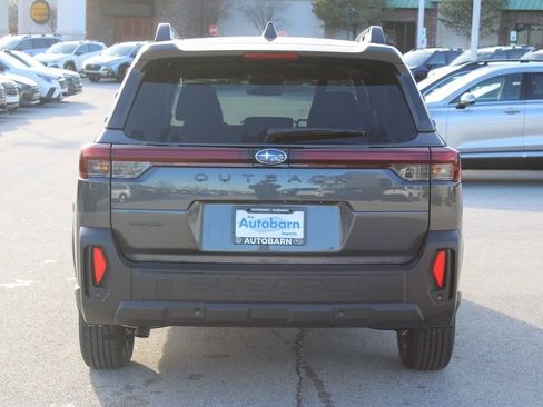 New 2026 Subaru Outback Touring image 5