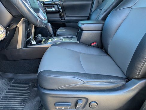 Used 2021 Toyota 4Runner SR5 Premium image 7