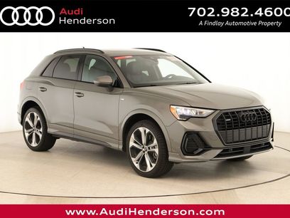 Used 2021 Audi Q3 2.0T Premium w/ Convenience Package