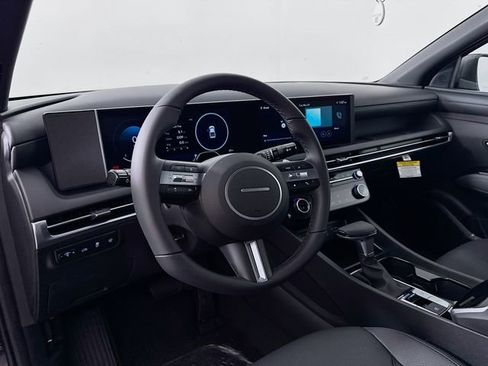 New 2025 Hyundai Santa Cruz XRT image 12