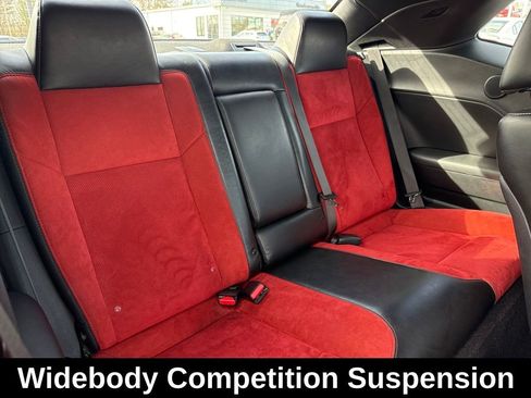 Used 2022 Dodge Challenger R/T Scat Pack image 24