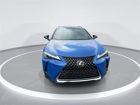 Used 2024 Lexus UX 250h AWD image 3
