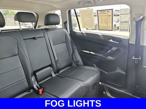 Used 2020 Volkswagen Tiguan S AWD/4WD image 14