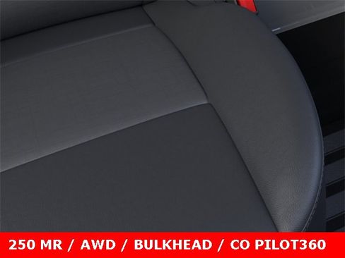 New 2026 Ford Transit 250 148 Medium Roof Extended AWD image 16