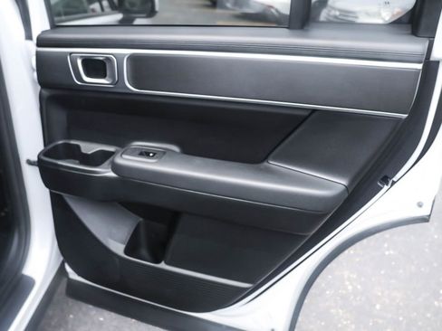 Certified 2026 Hyundai Santa Fe SE FWD image 28