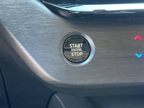 Used 2025 Nissan Murano SL AWD/4WD image 23