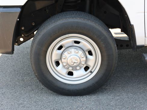 Used 2022 RAM 2500 Tradesman AWD/4WD image 14