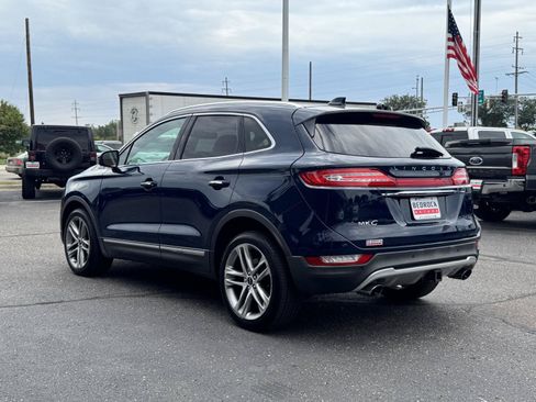 Used 2019 Lincoln MKC Reserve AWD/4WD image 5