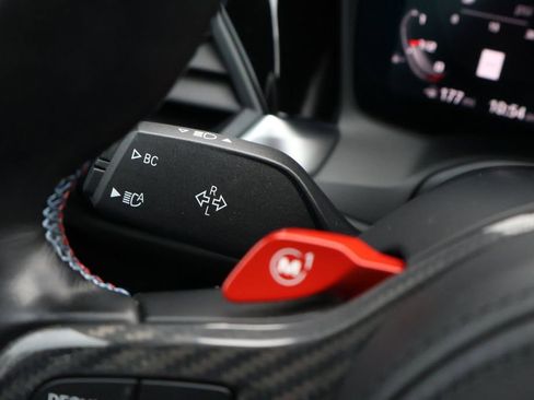 Used 2022 BMW M3 w/ Executive Package image 23