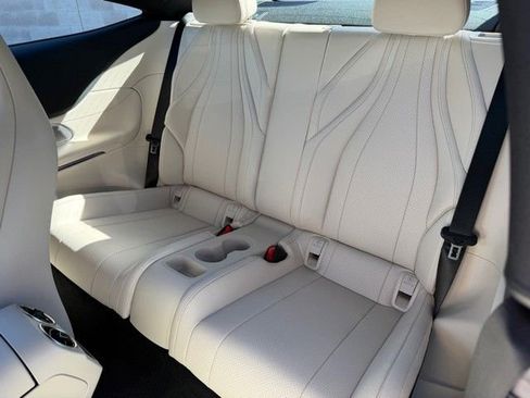 New 2026 Mercedes-Benz CLE 300 4MATIC Coupe image 23