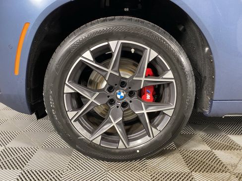 New 2026 BMW X3 xDrive30 w/ M Sport Package image 6