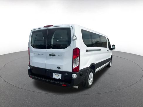 Used 2024 Ford Transit 350 XLT image 12