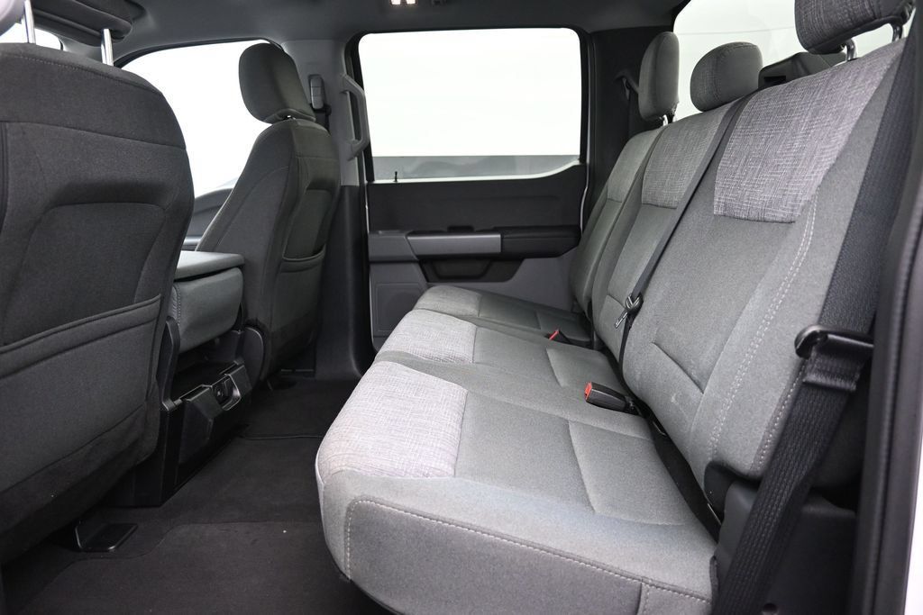Used 2026 Ford F250 XLT AWD/4WD image 19