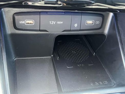 Certified 2023 Hyundai Tucson SEL w/ Convenience Package AWD/4WD image 32