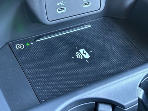 New 2026 Honda HR-V EX-L image 30