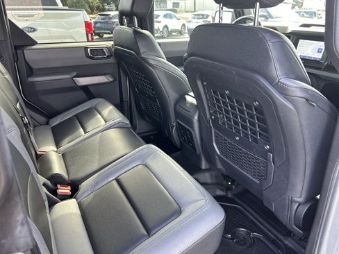 Certified 2023 Ford Bronco Black Diamond image 21