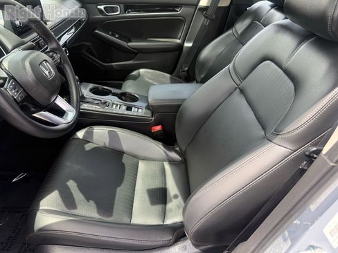 Certified 2024 Honda Civic Touring image 14