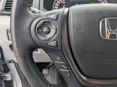 Used 2019 Honda Ridgeline RTL-T image 30