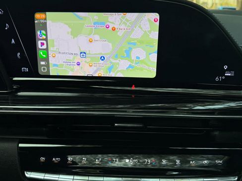 Used 2023 Cadillac Escalade Sport w/ Touring Package image 23