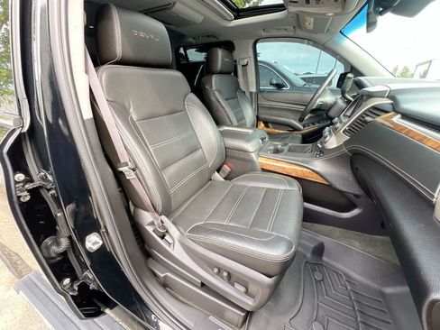 Used 2015 GMC Yukon Denali AWD/4WD image 28