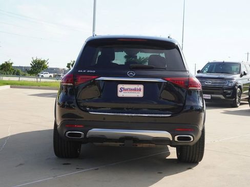 Used 2020 Mercedes-Benz GLE 350 image 8