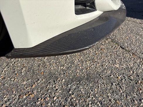 Used 2022 Cadillac CT5 V Blackwing w/ Parking Package image 4