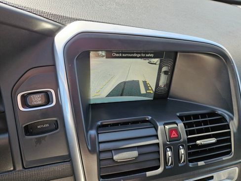 Used 2014 Volvo XC60 T6 image 33