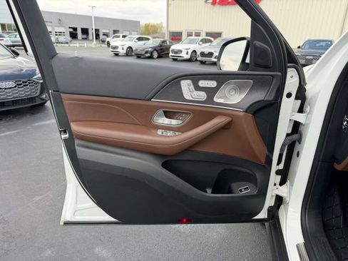 Used 2024 Mercedes-Benz GLE 350 4MATIC image 20