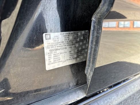 Used 2018 Chevrolet Colorado Z71 image 30