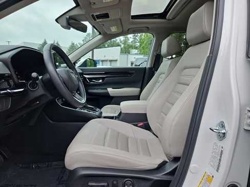 Used 2023 Honda CR-V EX-L image 14