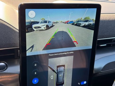 New 2025 Ford Mustang Mach-E GT w/ Interior Protection Package image 12