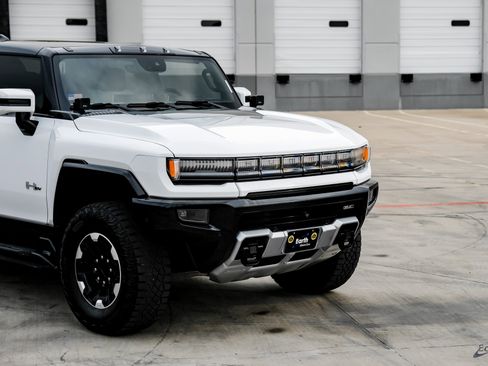 Used 2022 GMC Hummer EV Edition 1 image 23