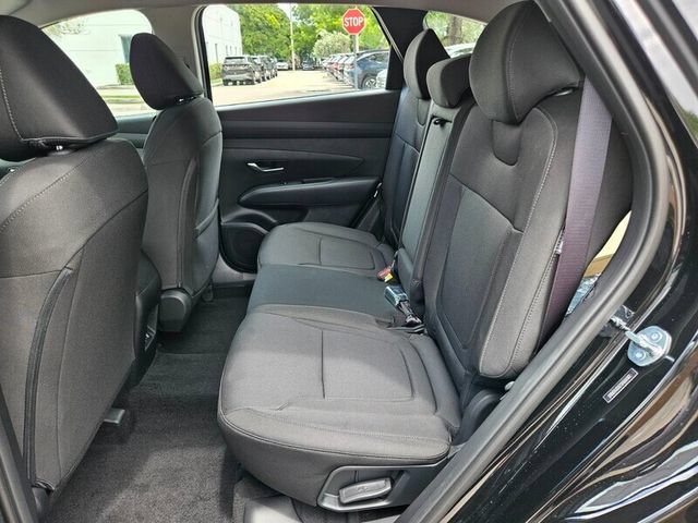 Used 2026 Hyundai Tucson SE FWD image 7