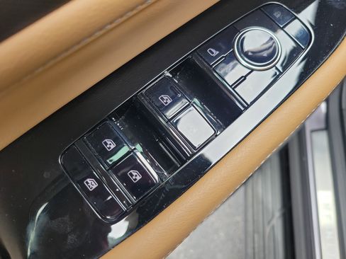 Certified 2025 INFINITI QX80 Luxe AWD/4WD image 17