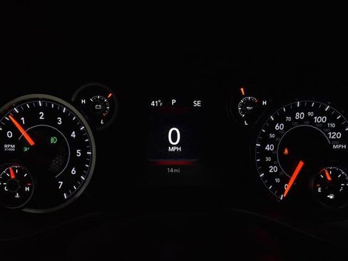 New 2026 RAM 1500 Big Horn image 25